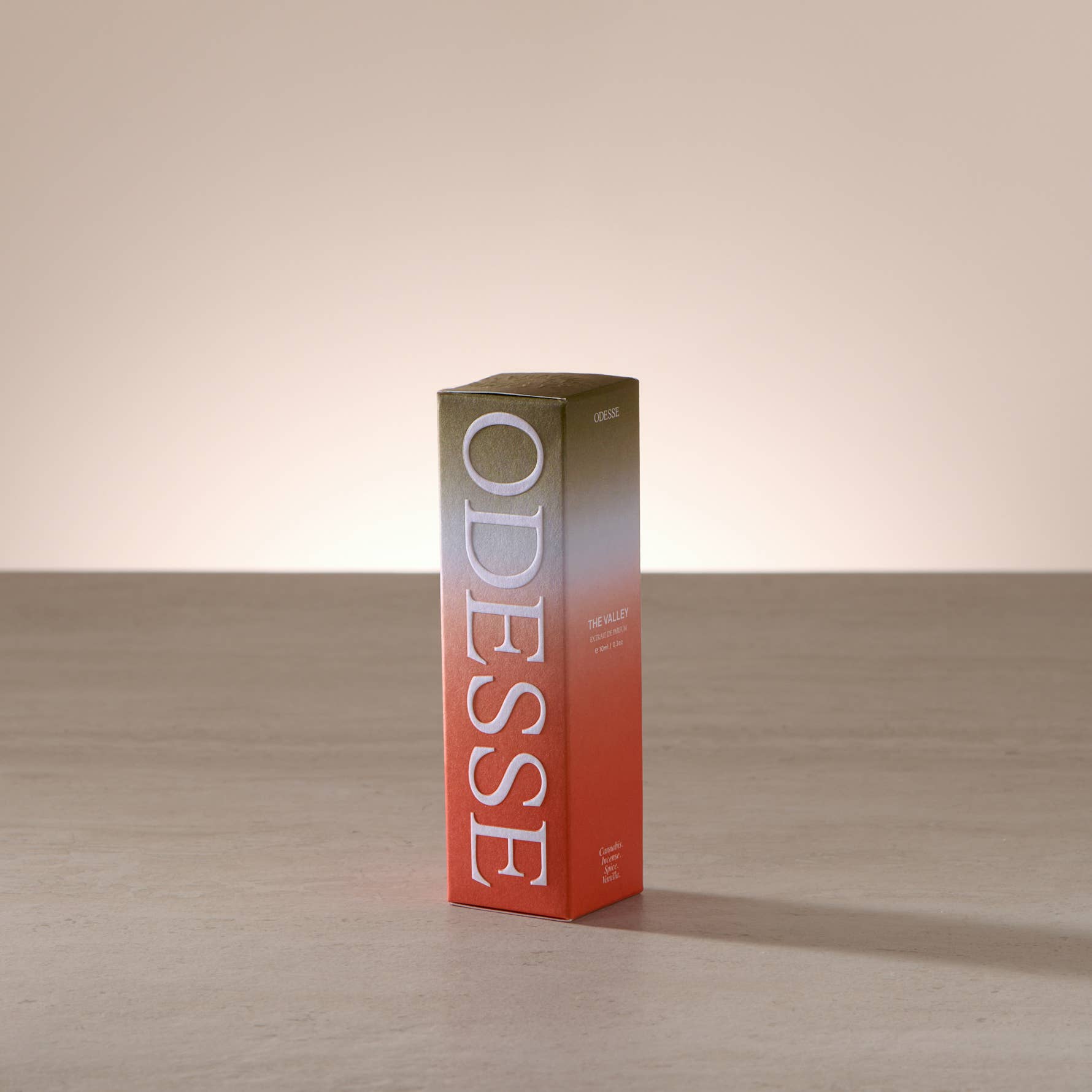 Buy Travel Size The Valley Extrait De Parfum by Odesse - at Hamish + Grace