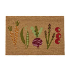 Buy Veggies Coir Doormat - Click & collect only by Coast to Coast - at Hamish + Grace