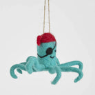 Buy Velvet and Vixen - Oscar the Octopus by Velvet + Vixen - at Hamish + Grace