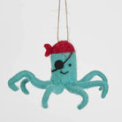 Buy Velvet and Vixen - Oscar the Octopus by Velvet + Vixen - at Hamish + Grace