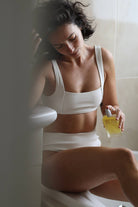 Buy Velvet Rose Restoring Body Oil by Gracious Minds - at Hamish + Grace
