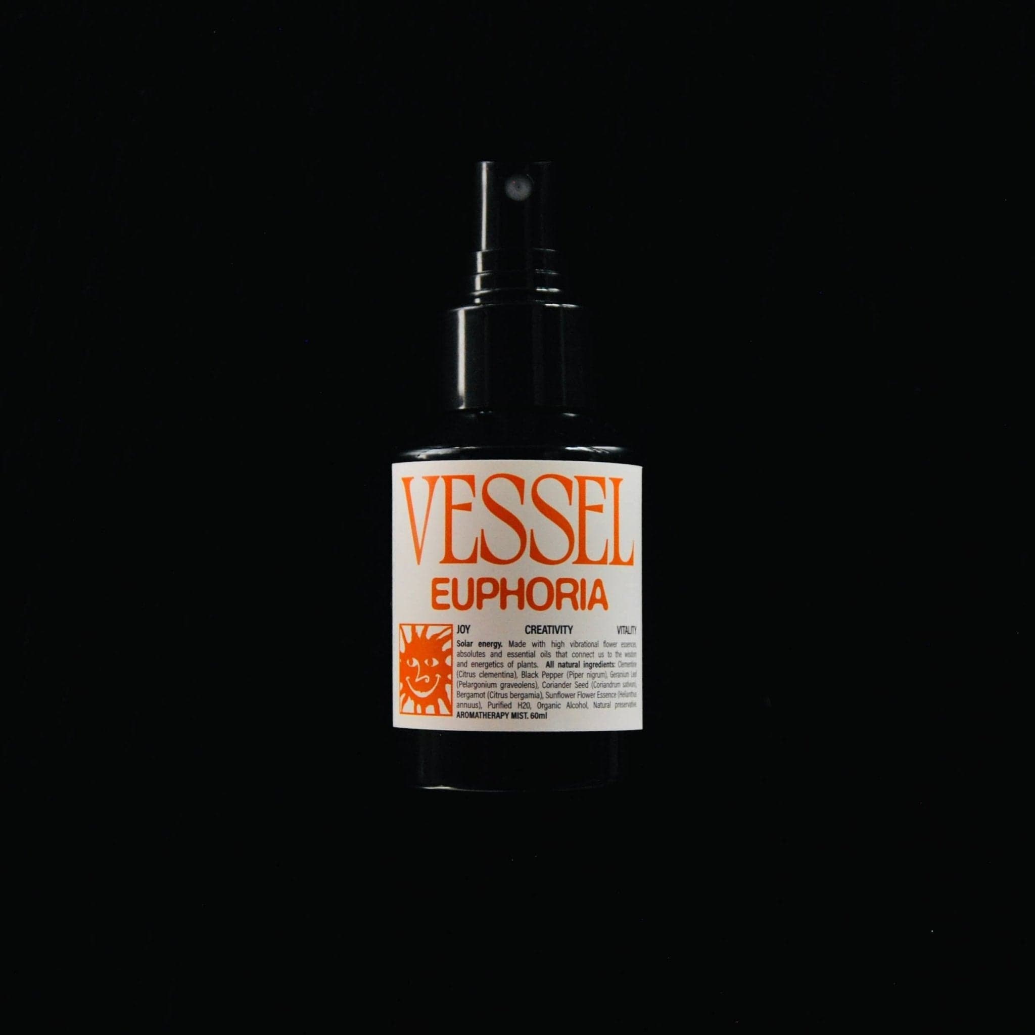 Vessel Apothecary Bath + Body Euphoria
