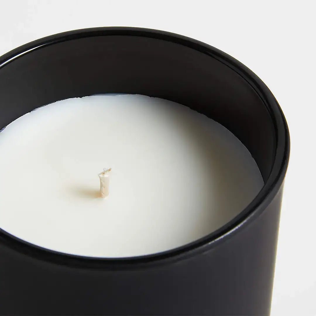 Buy Vinyl Record Scented Candle | Unfiltered Collection by Urganiqa - at Hamish + Grace