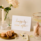 Buy Wedding Card | Signature Foil Greeting Card by Gabrielle & Celine Greeting Cards - at Hamish + Grace