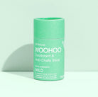 Buy Woohoo - Natural Deodorant and Anti - Chafe Stick by Woohoo - at Hamish & Grace