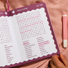 Buy Word Search Book by Journey Of Something AU & EU - at Hamish + Grace