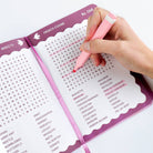Buy Word Search Book by Journey Of Something AU & EU - at Hamish + Grace