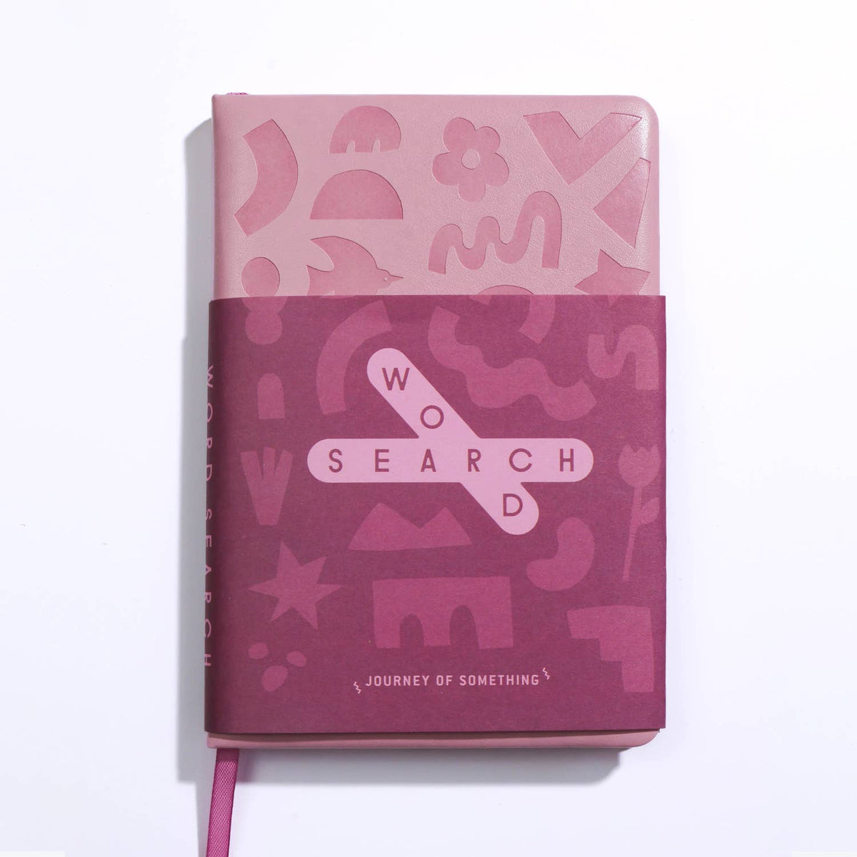 Buy Word Search Book by Journey Of Something AU & EU - at Hamish + Grace