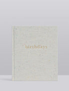 Buy Write to Me - Birthday Celebration Memories Oatmeal Confetti by Write to Me - at Hamish & Grace