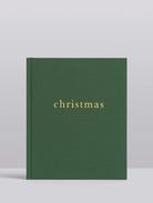 Buy Write to Me - Christmas. Family Christmas Book by Write to Me - at Hamish & Grace