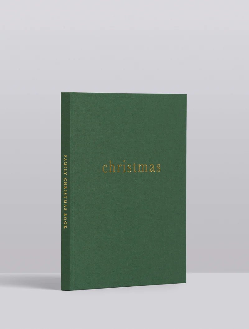 Buy Write to Me - Christmas. Family Christmas Book by Write to Me - at Hamish & Grace