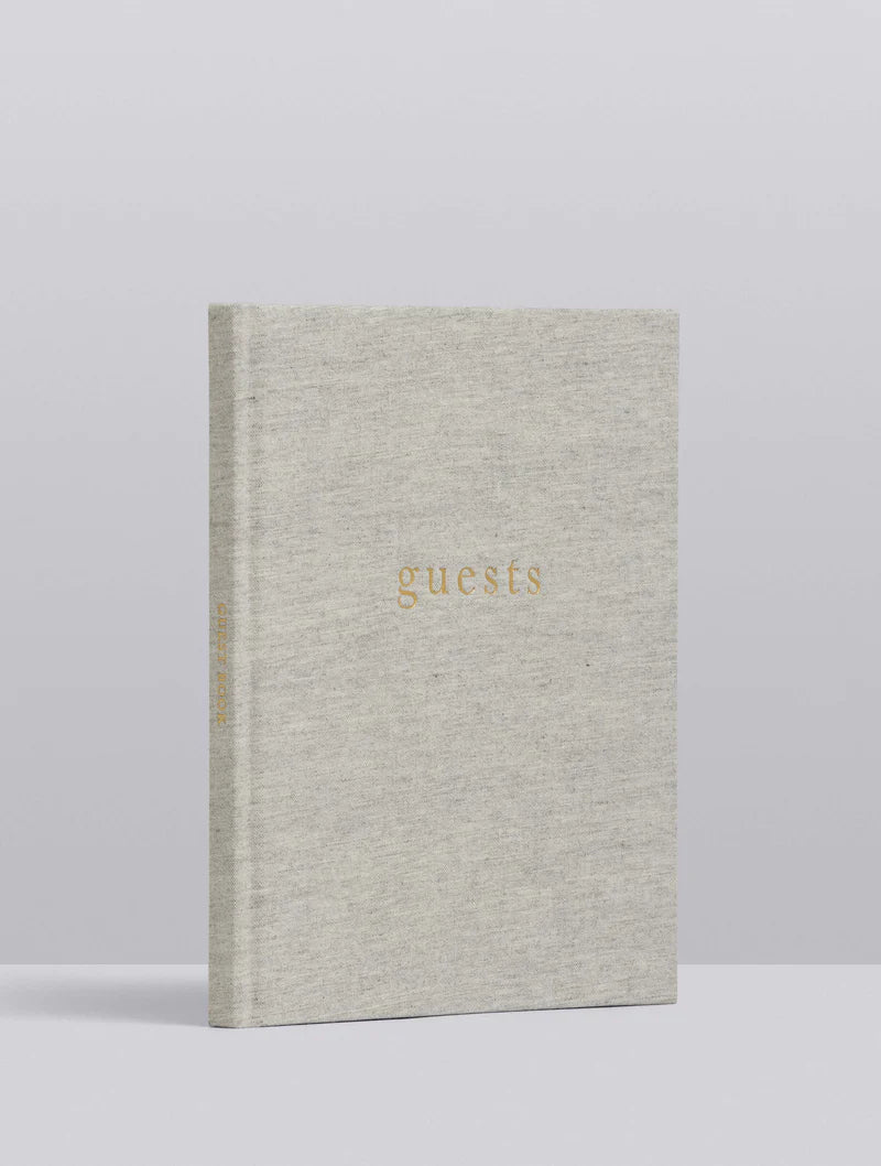 Buy Write to Me - Guest Book by Write to Me - at Hamish & Grace