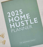 Buy Write to Me - Home Hustle Planner by Write to Me - at Hamish & Grace