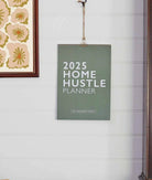 Buy Write to Me - Home Hustle Planner by Write to Me - at Hamish & Grace