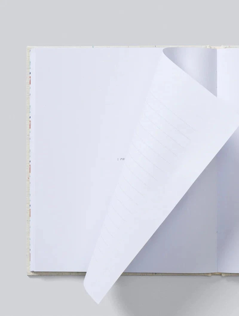 Write to Me Homewares Write to Me - Birthday Celebration Memories Oatmeal Confetti