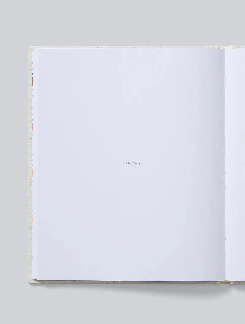 Write to Me Homewares Write to Me - Birthday Celebration Memories Oatmeal Confetti