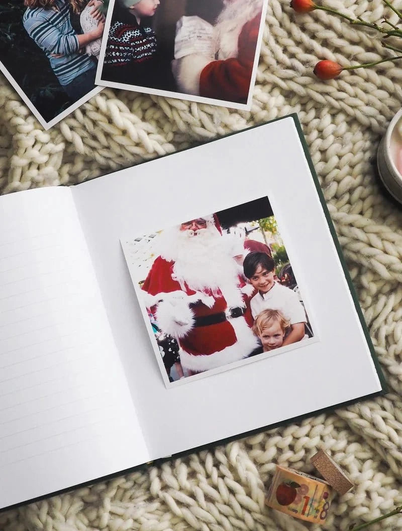 Write to Me Homewares Write to Me - Christmas. Family Christmas Book
