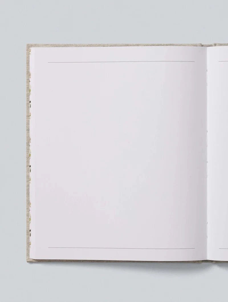 Write to Me Homewares Write to Me - Guest Book