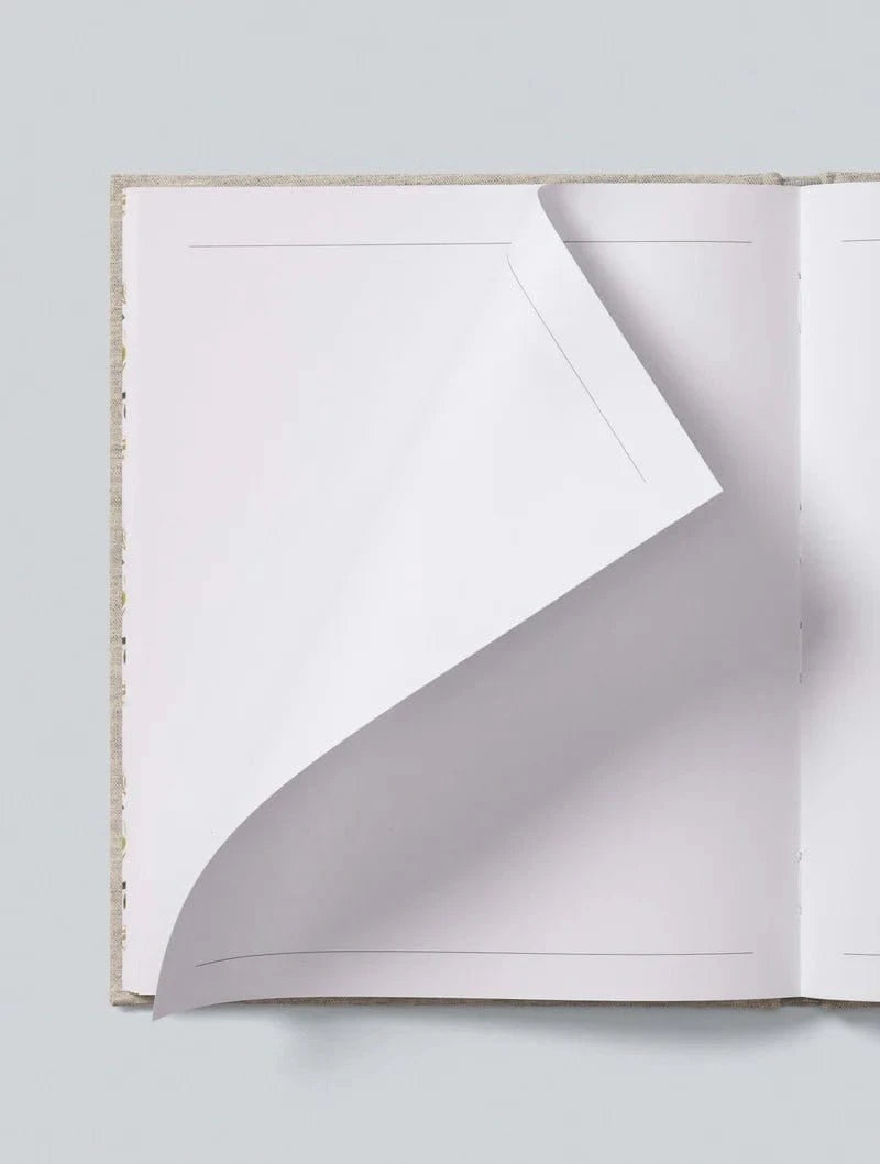 Write to Me Homewares Write to Me - Guest Book