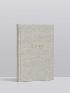 Write to Me Homewares Write to Me - Guest Book