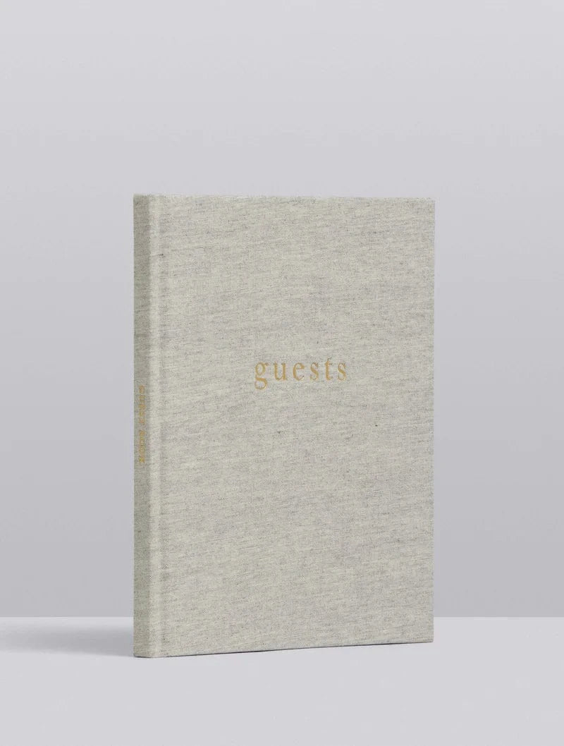 Write to Me Homewares Write to Me - Guest Book