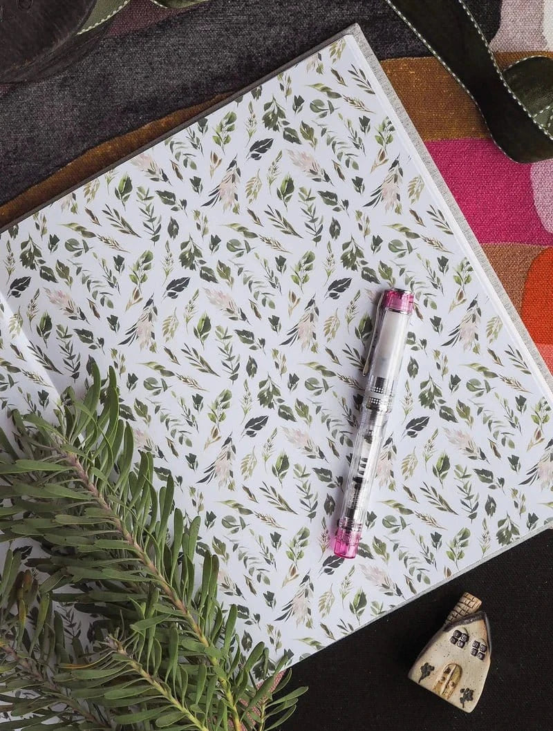 Write to Me Homewares Write to Me - Guest Book