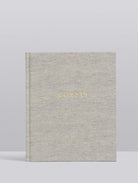 Write to Me Homewares Write to Me - Guest Book