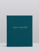 Buy Write to Me - Our Travels, Our Family Travels by Write to Me - at Hamish & Grace