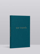 Buy Write to Me - Our Travels, Our Family Travels by Write to Me - at Hamish & Grace