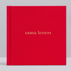 Buy Write to Me - Santa Letter Notebook in Red by Write to Me - at Hamish & Grace