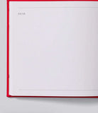 Buy Write to Me - Santa Letter Notebook in Red by Write to Me - at Hamish & Grace