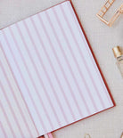 Buy Write to Me - Weekly Planner in Blush by Write to Me - at Hamish & Grace