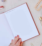 Buy Write to Me - Weekly Planner in Blush by Write to Me - at Hamish & Grace