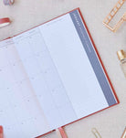 Buy Write to Me - Weekly Planner in Blush by Write to Me - at Hamish & Grace