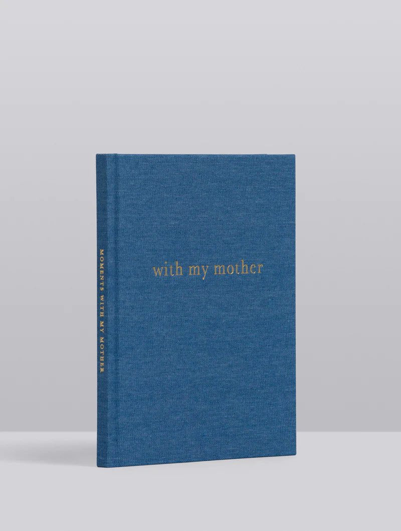 Buy Write to Me - With my mother by Write to Me - at Hamish & Grace