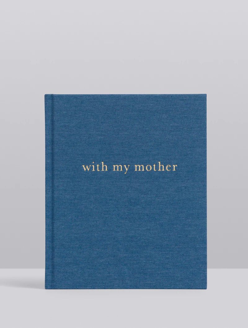 Buy Write to Me - With my mother by Write to Me - at Hamish & Grace