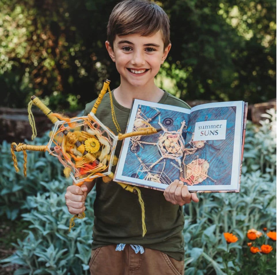 Your Wild Books Homewares Your Wild Books - Wild Celebrations - Book 3