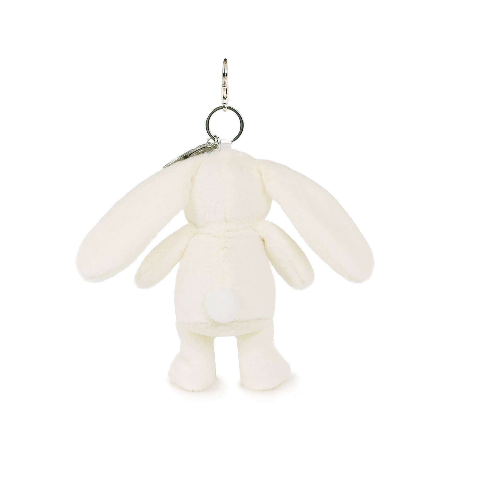 Buy Ziggy Bunny Bag Charm (Vegan Angora) 7"/ 18 cm by OB Australia - at Hamish & Grace