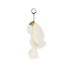 Buy Ziggy Bunny Bag Charm (Vegan Angora) 7"/ 18 cm by OB Australia - at Hamish & Grace