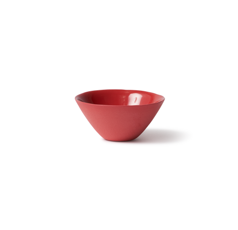 MUD Salt Dish - Red