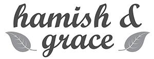 Hamish & Grace